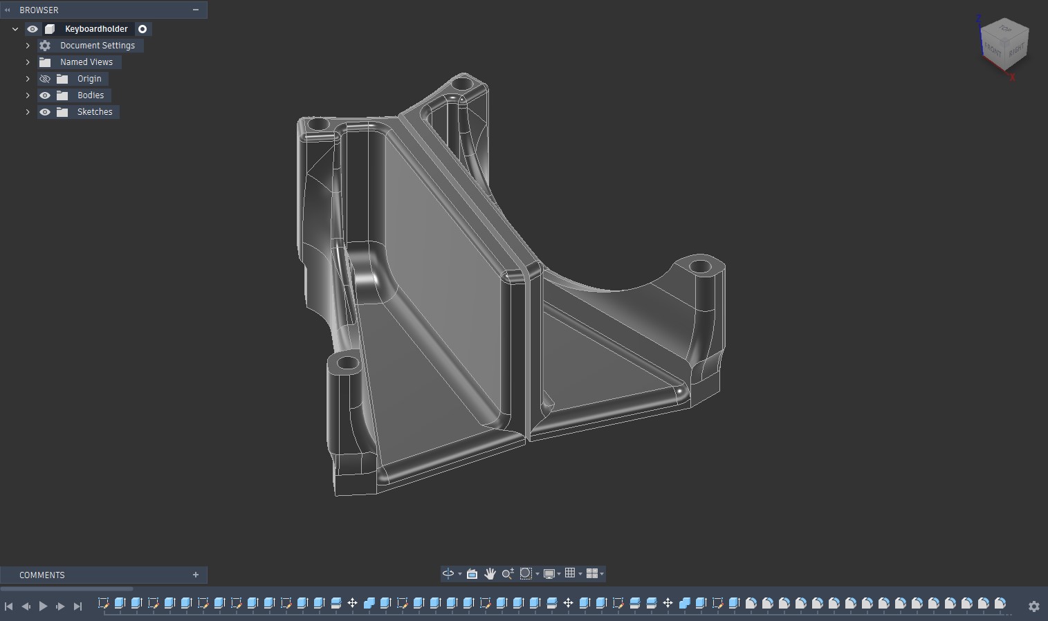 Project image